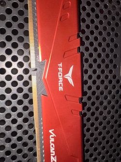 8GB G-Force Ram stick