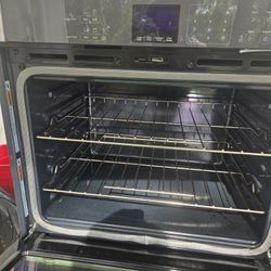 Double Oven Mint Condition
