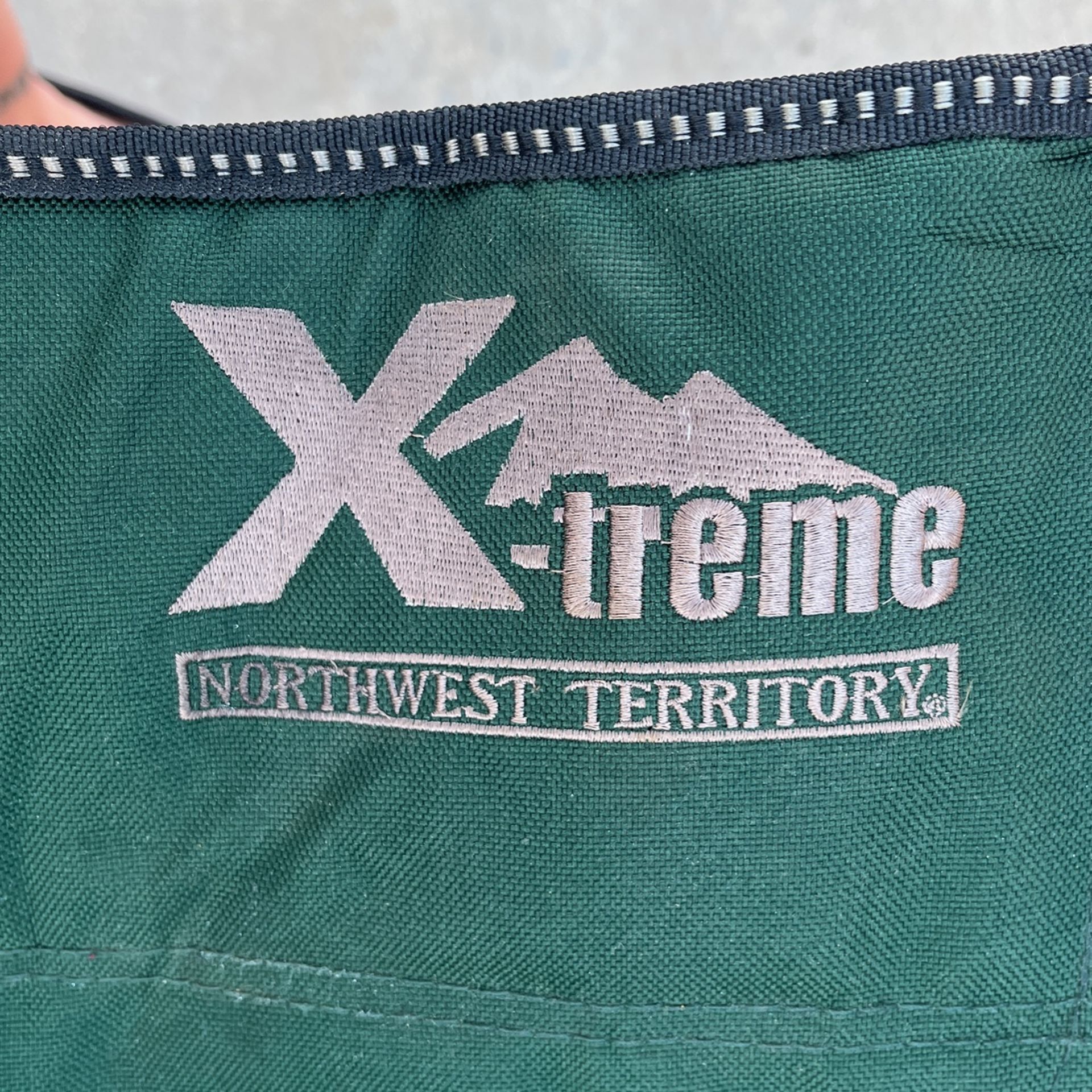 Xtreme Cot