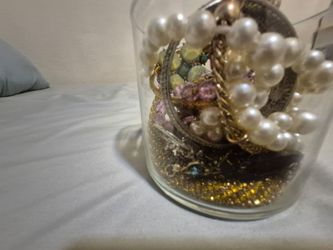 Mystery Jewelry MAKE AN OFFER
