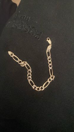 14k gold bracelet