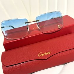 Carti Shades Brand New 