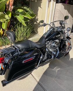 Harley Davidson