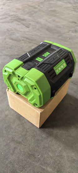 🔋⚡ 56V 9.0Ah Lithium Battery for EGO BA5600T Compatible Tools⚡🔋