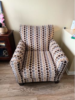 Ashley Furniture Accent Chair