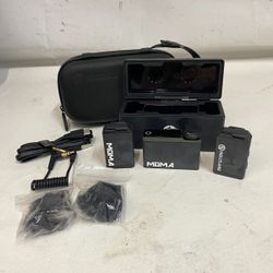 MOMA HOLLYLAND Wireless Microphone System (CMP127341)