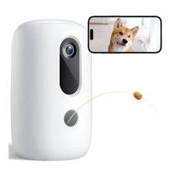 Treat Launcher