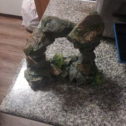 Aquarium Decoration