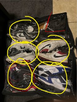 SHOE LOT MENS