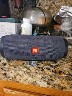 Jbl Speaker Bluetooth 