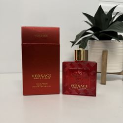 Versace Eros Flame