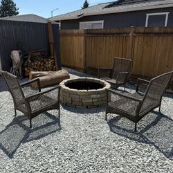 Patio Furniture 