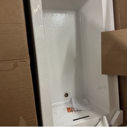 Kohler Tub 60x32