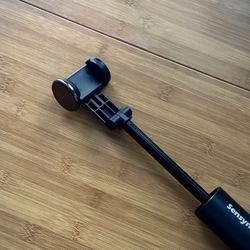 60” Phone Tripod & Selfie Stick