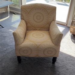 Accent chair - Set Of 2 