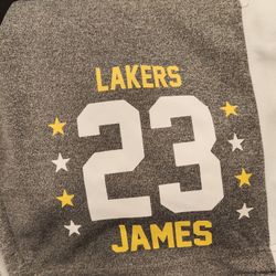LA Lakers 