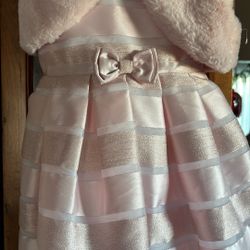 Girl Dress