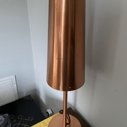IKEA tallvik Lamp