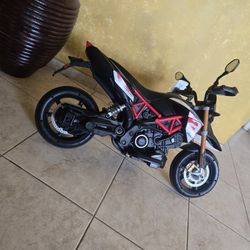 Kids Motorcycle 