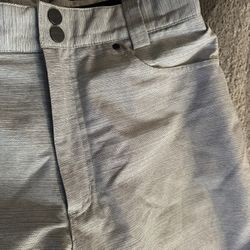 Men’s Snowboard, Ski Or Snow Pants In Large. Body Glove.