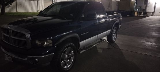 2004 Dodge Ram 1500