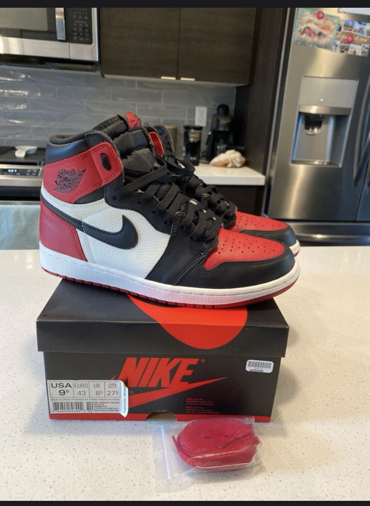 Jordan 1
