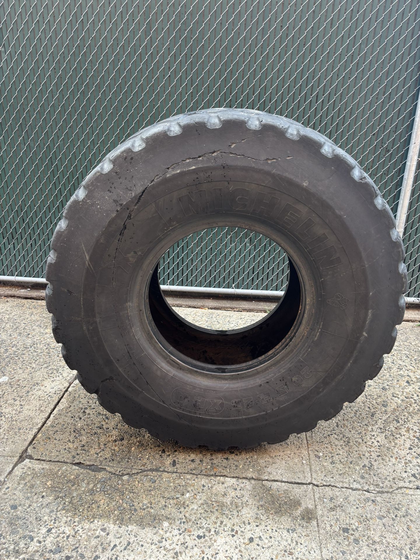 Strength Training Tire