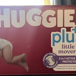 Diapers 
