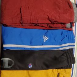 Boys Pants Size  5 - 6