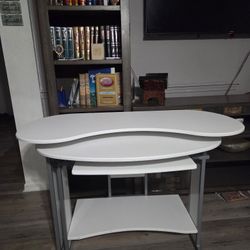 Foldable Computer Desk Brand New