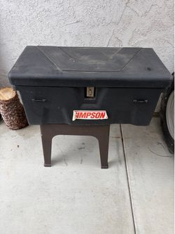 Toolbox