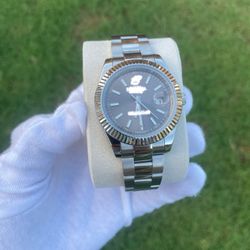 Men’s Watch 