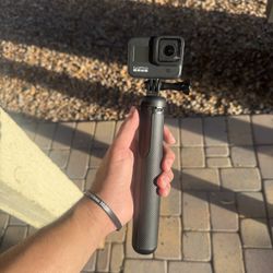 GoPro Hero 8 Black