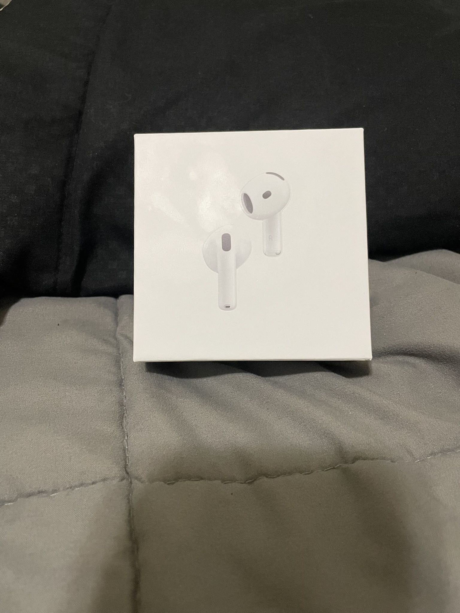 AirPods Generation 4’s