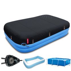 7x10 Pool Cover