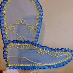 Quinceñera Centro Para Copas