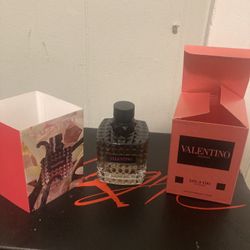 Valentino Born In roma Cologne 