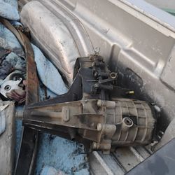 99-07 Chevy /GMC Z71 4wd