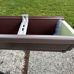 Rain Gutters 