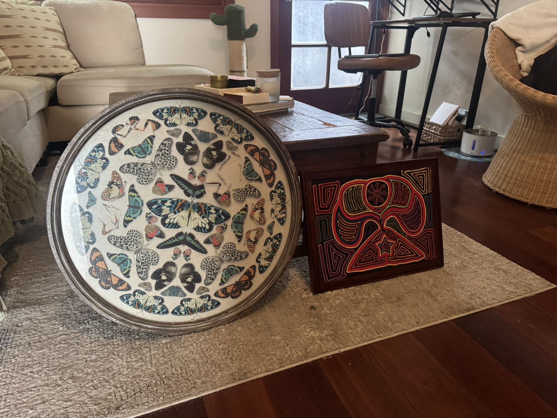 Wall Art Photo Decor