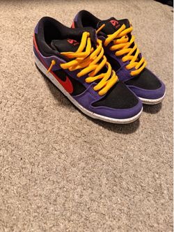 Nike SB