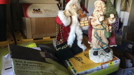 Christmas Decorations 