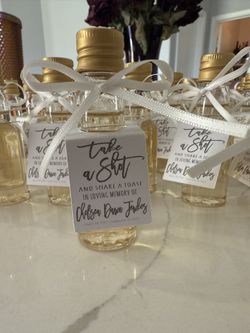 Custom Made For Any event
