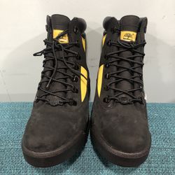 Timberland Field Boots Waterproof (size 10) New/no Box