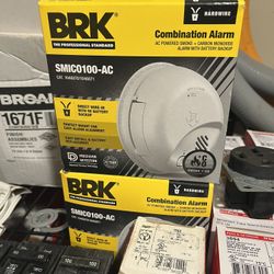 Electrical Supplies 