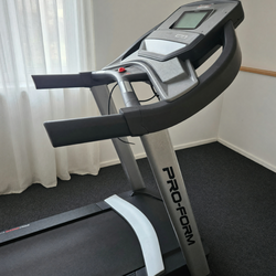 2018 ProForm Folding Treadmill PFTL59518.O Good Condition 2.0 HP - Crofton, MD