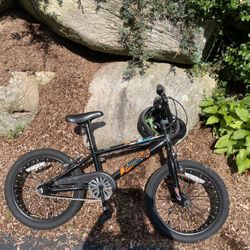 Boys Bike