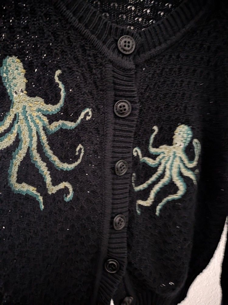 Cardigan