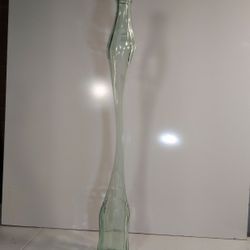 Vintage Coca Cola Stretched Bottle