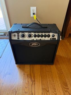 Peavey Vypyr VIP-1 Guitar Combo Amp